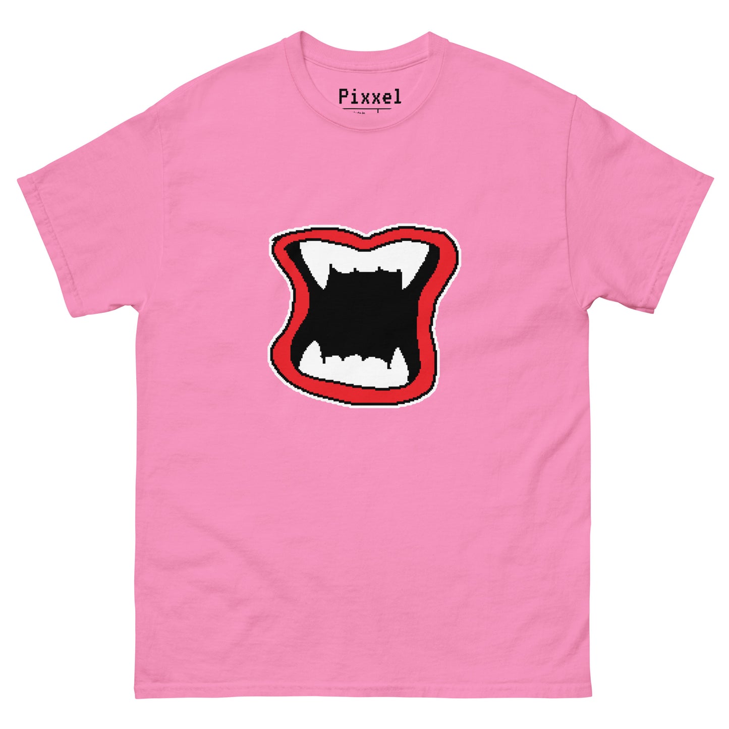 Vampire Teeth