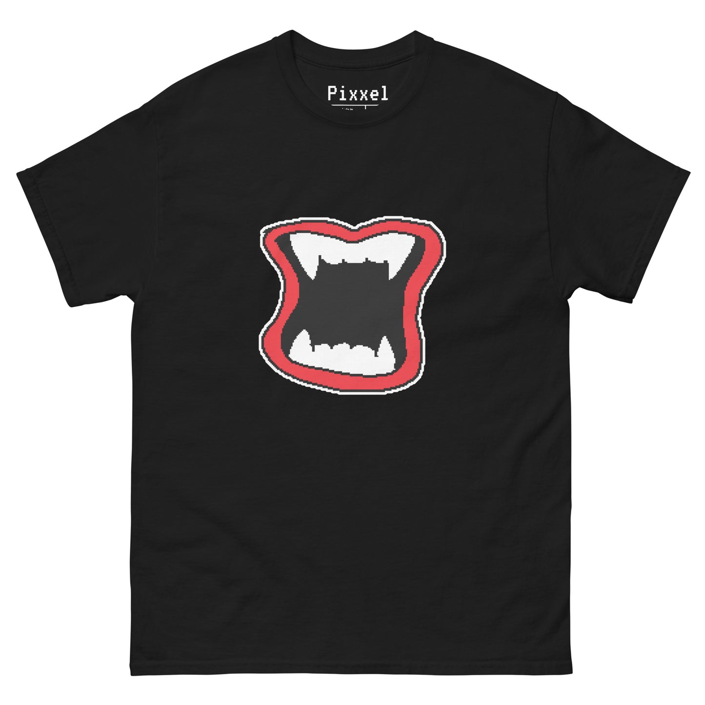 Vampire Teeth