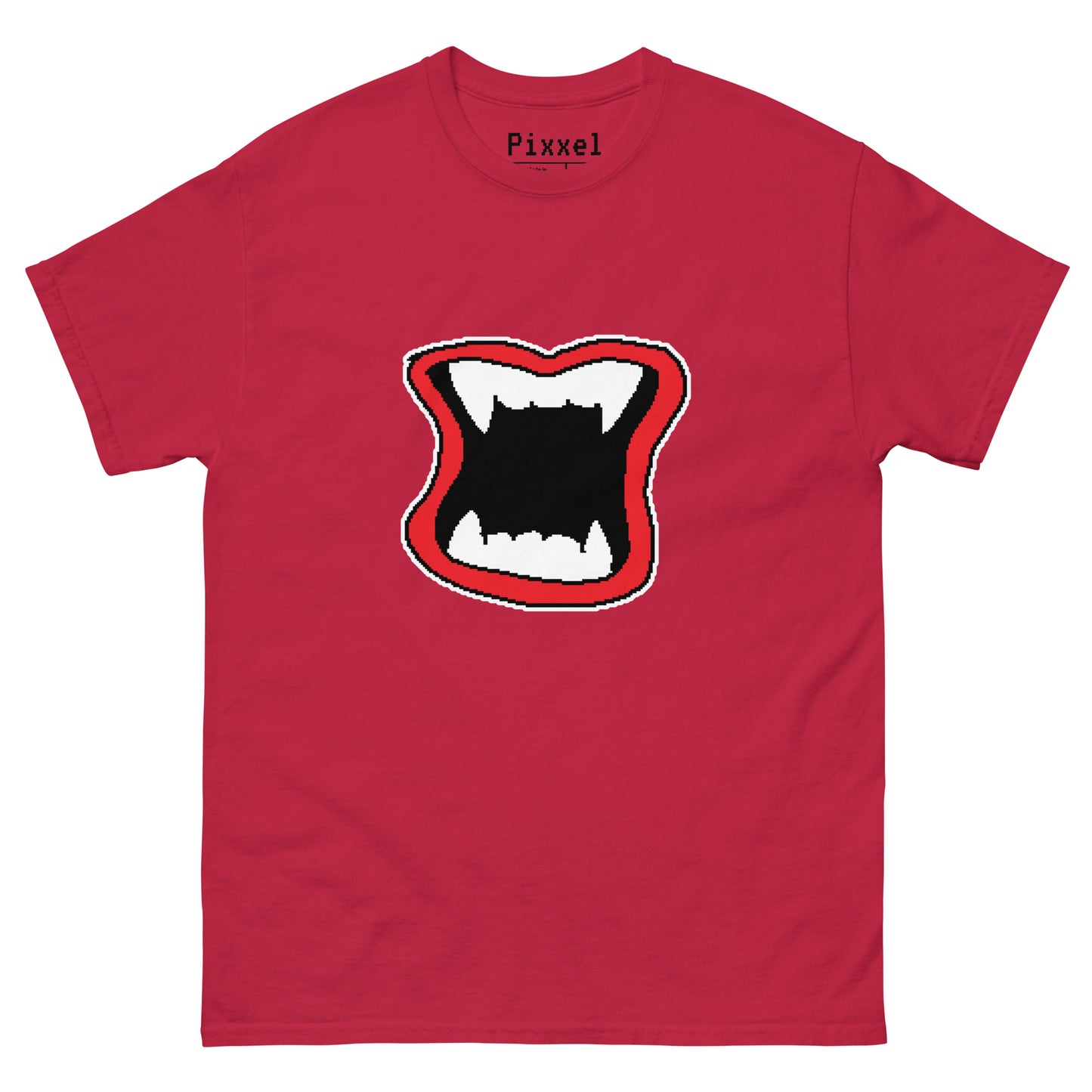 Vampire Teeth