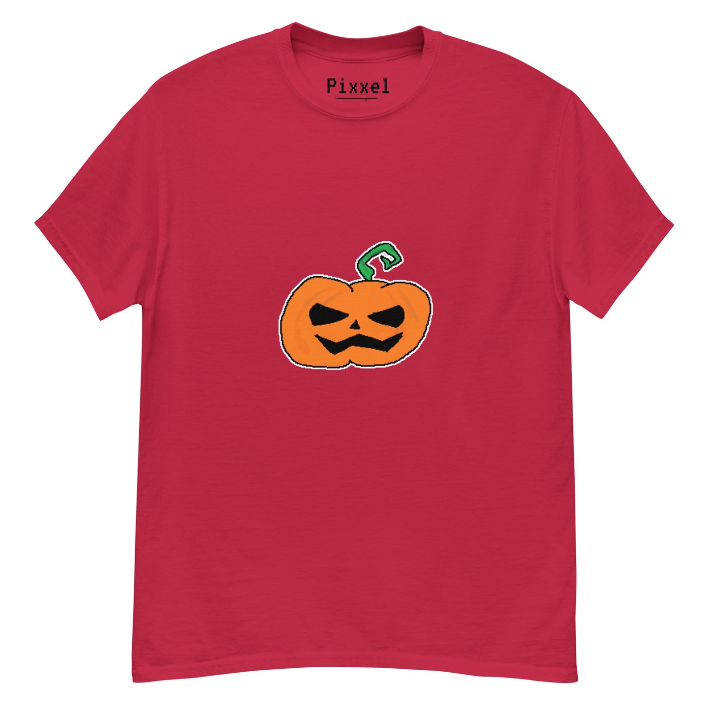 Pumpkin