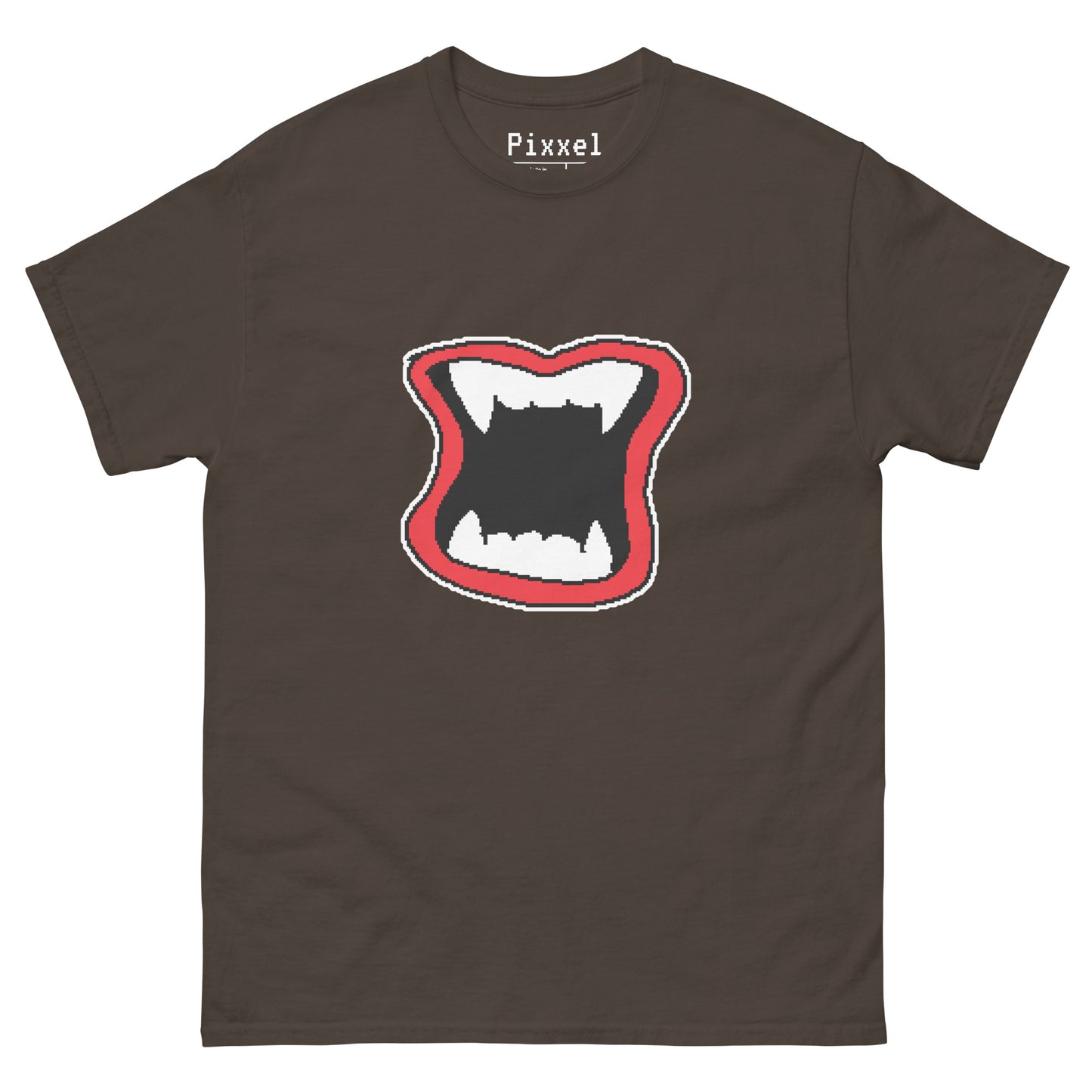 Vampire Teeth