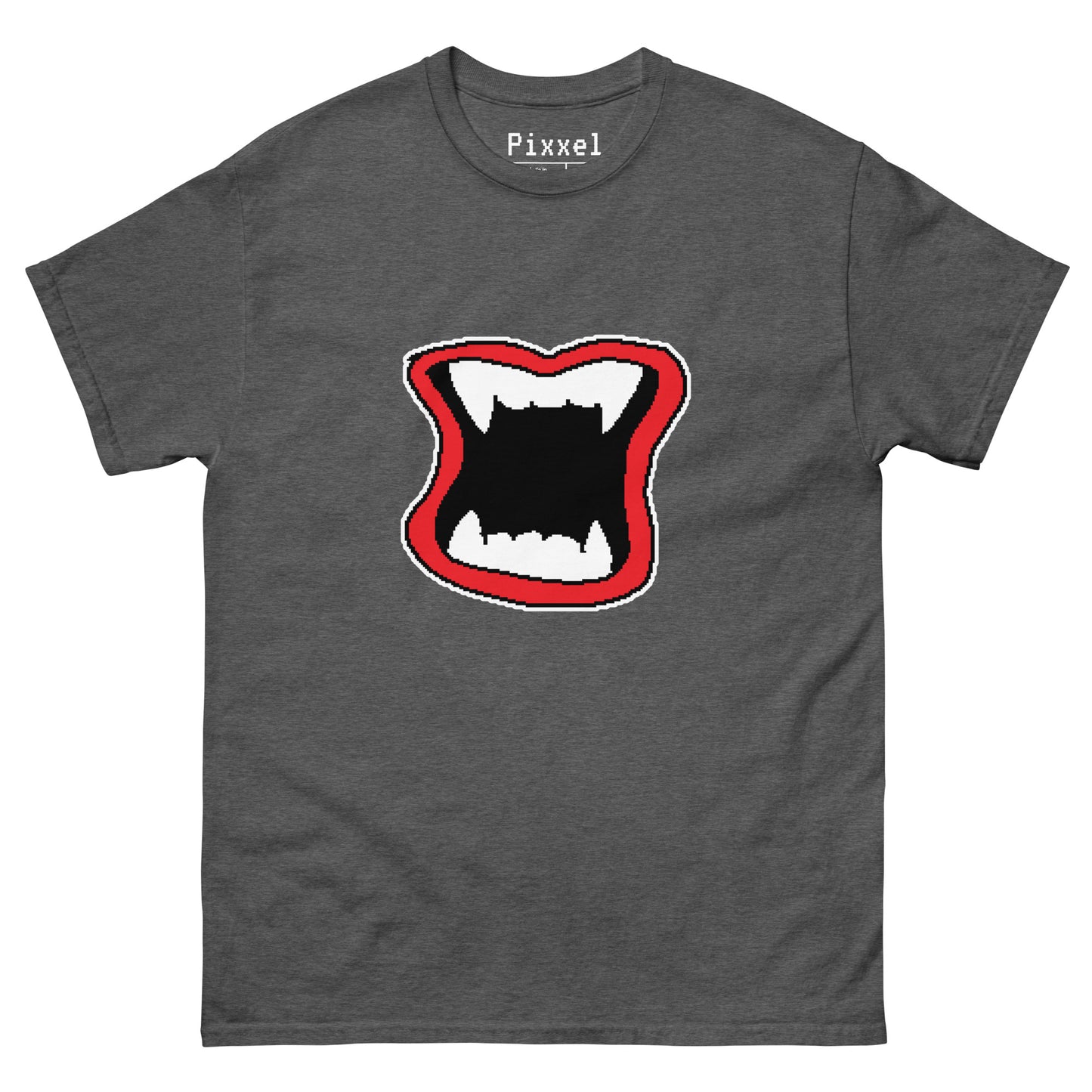 Vampire Teeth