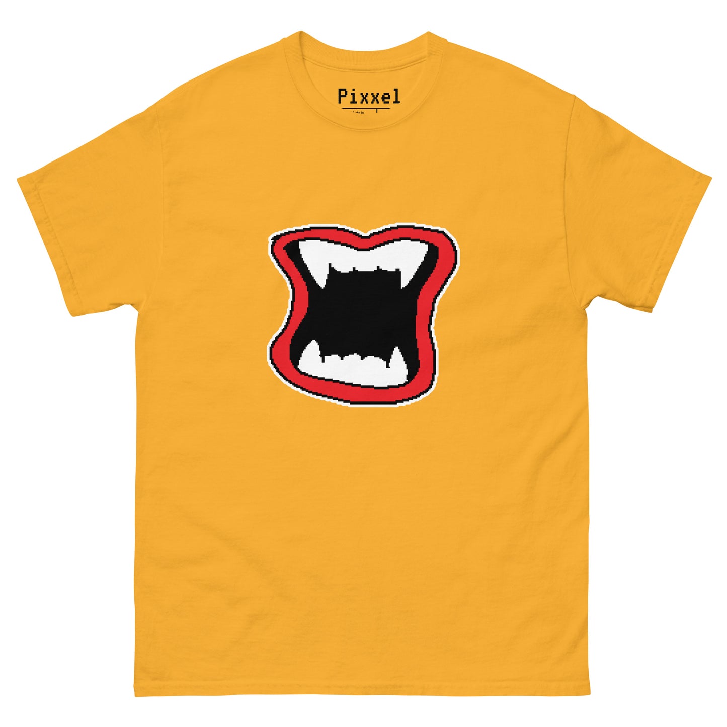 Vampire Teeth