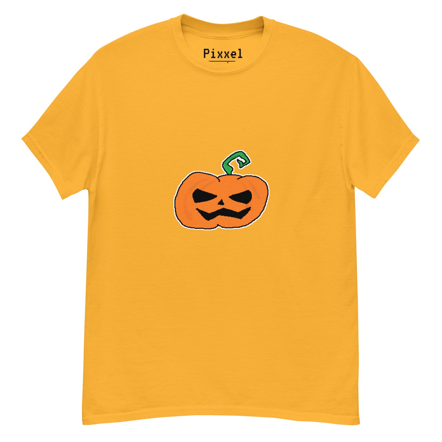 Pumpkin