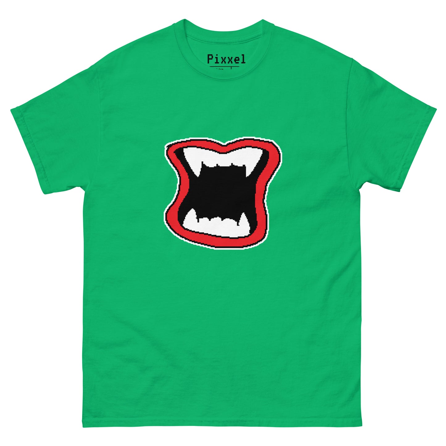 Vampire Teeth