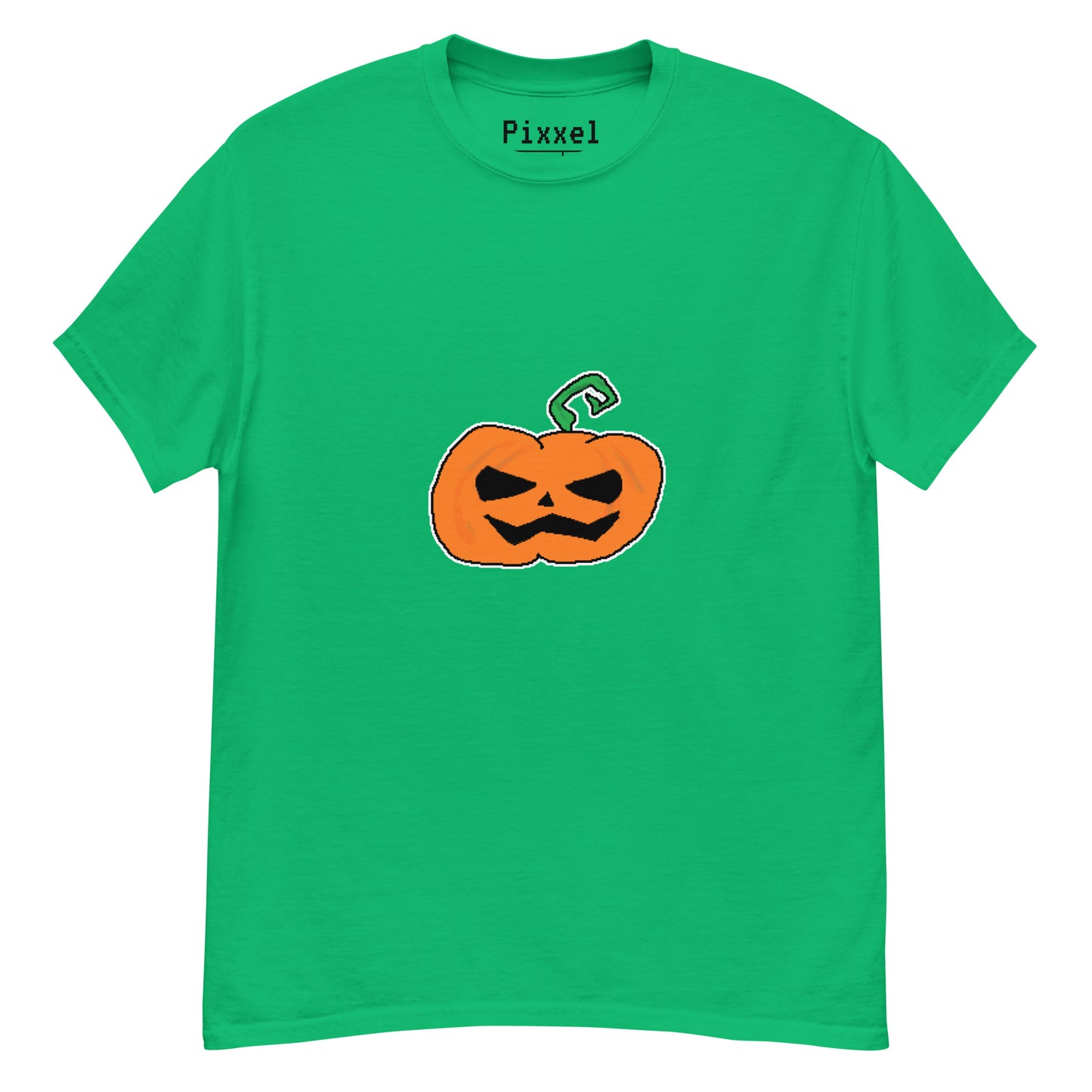 Pumpkin