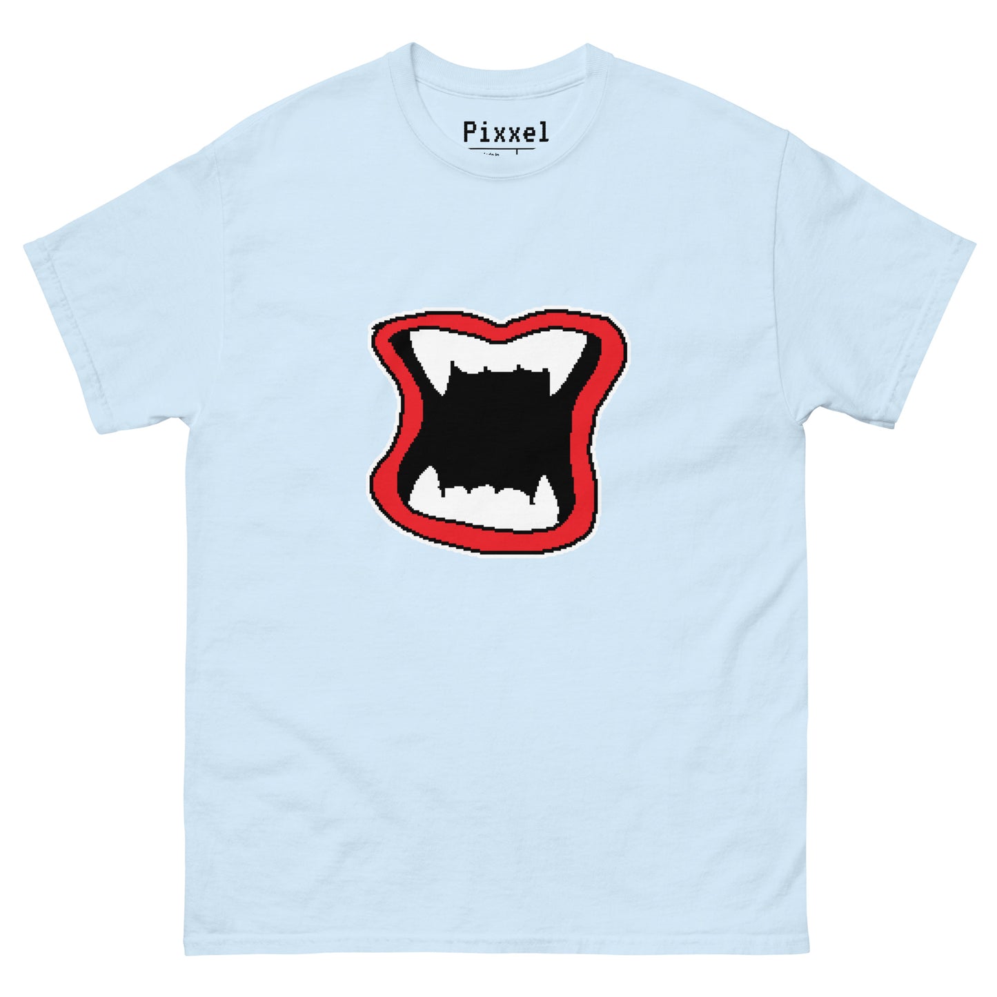 Vampire Teeth