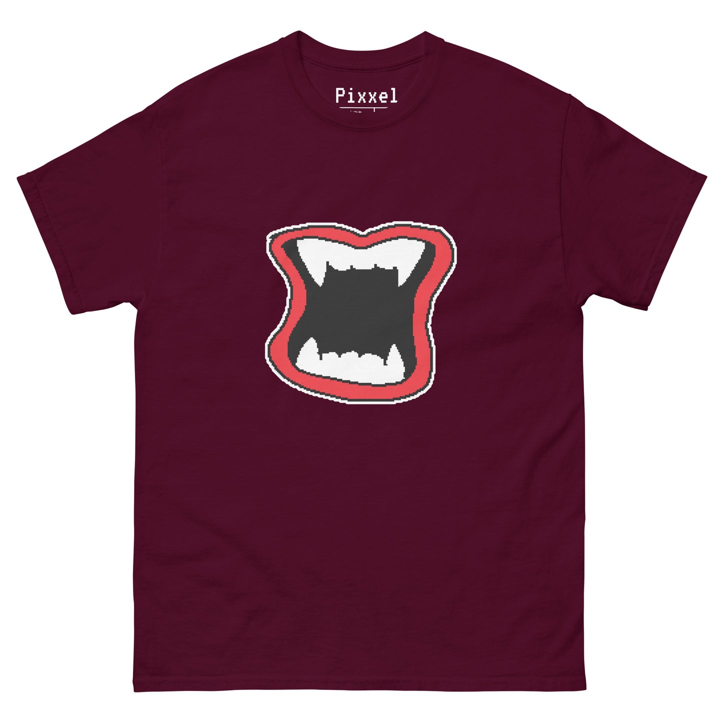 Vampire Teeth
