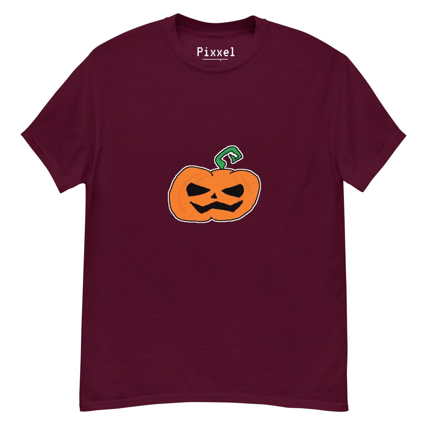 Pumpkin