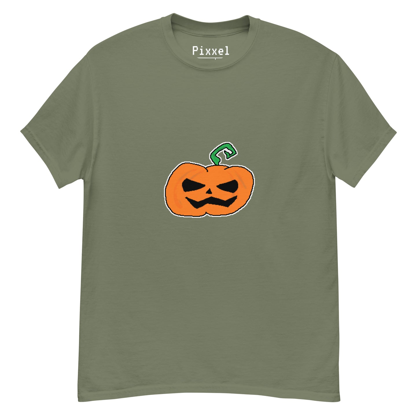 Pumpkin