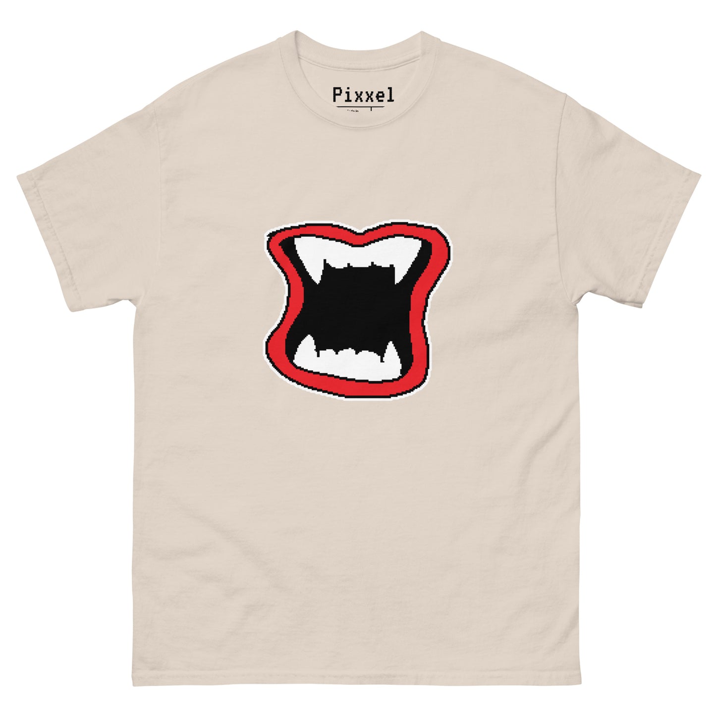 Vampire Teeth