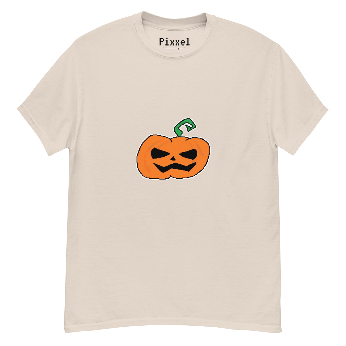 Pumpkin