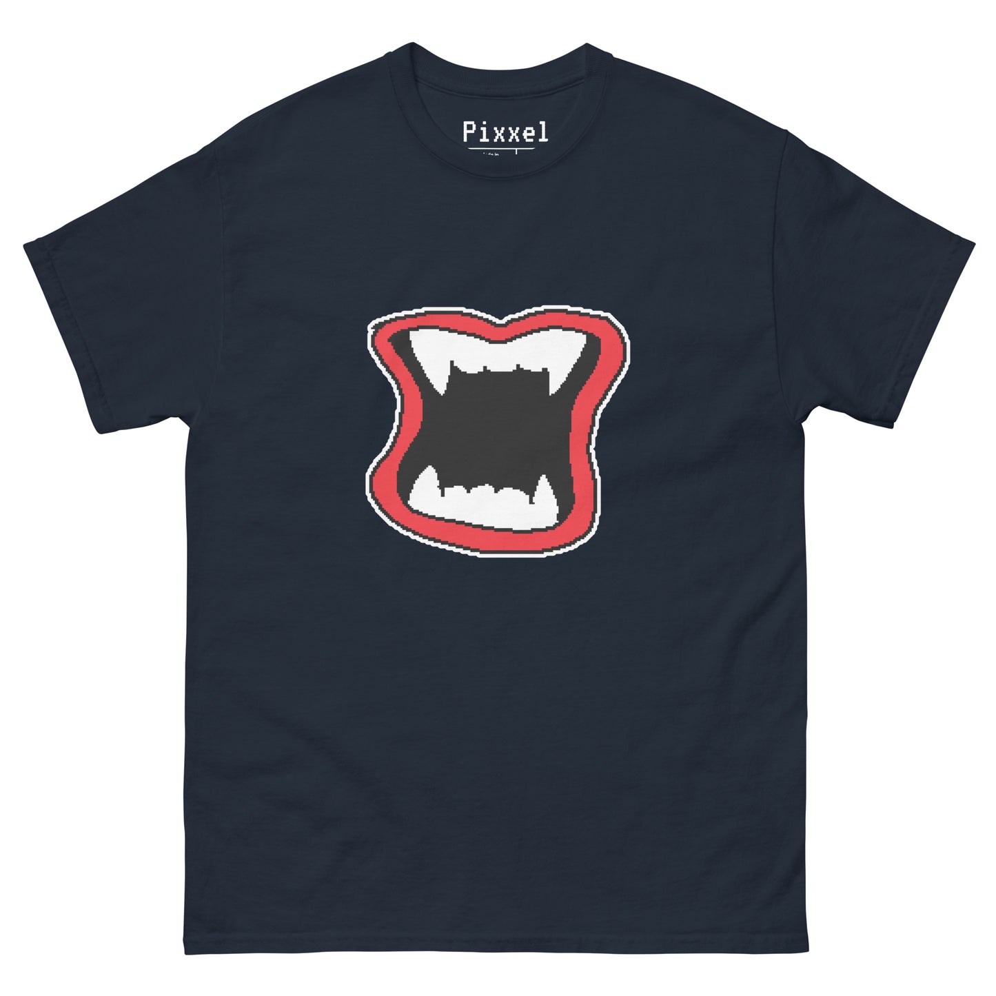 Vampire Teeth