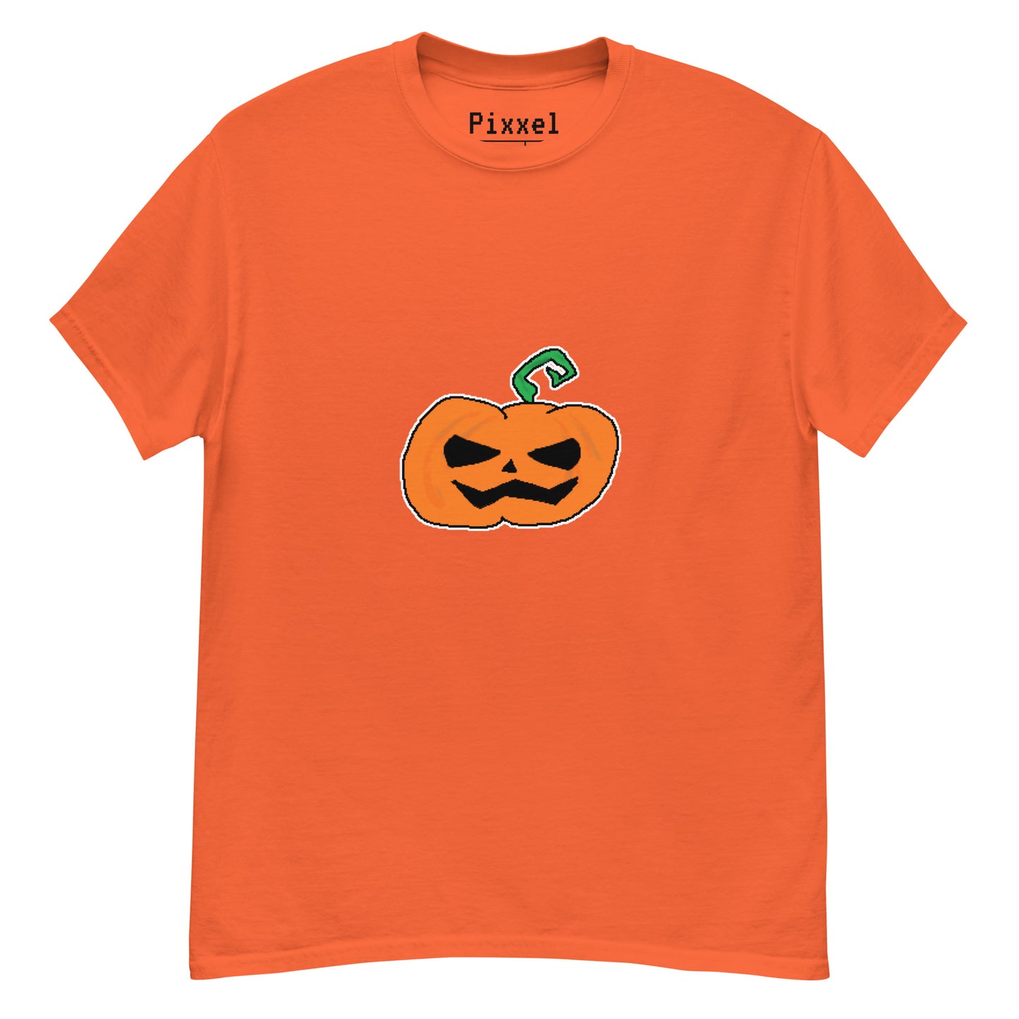 Pumpkin