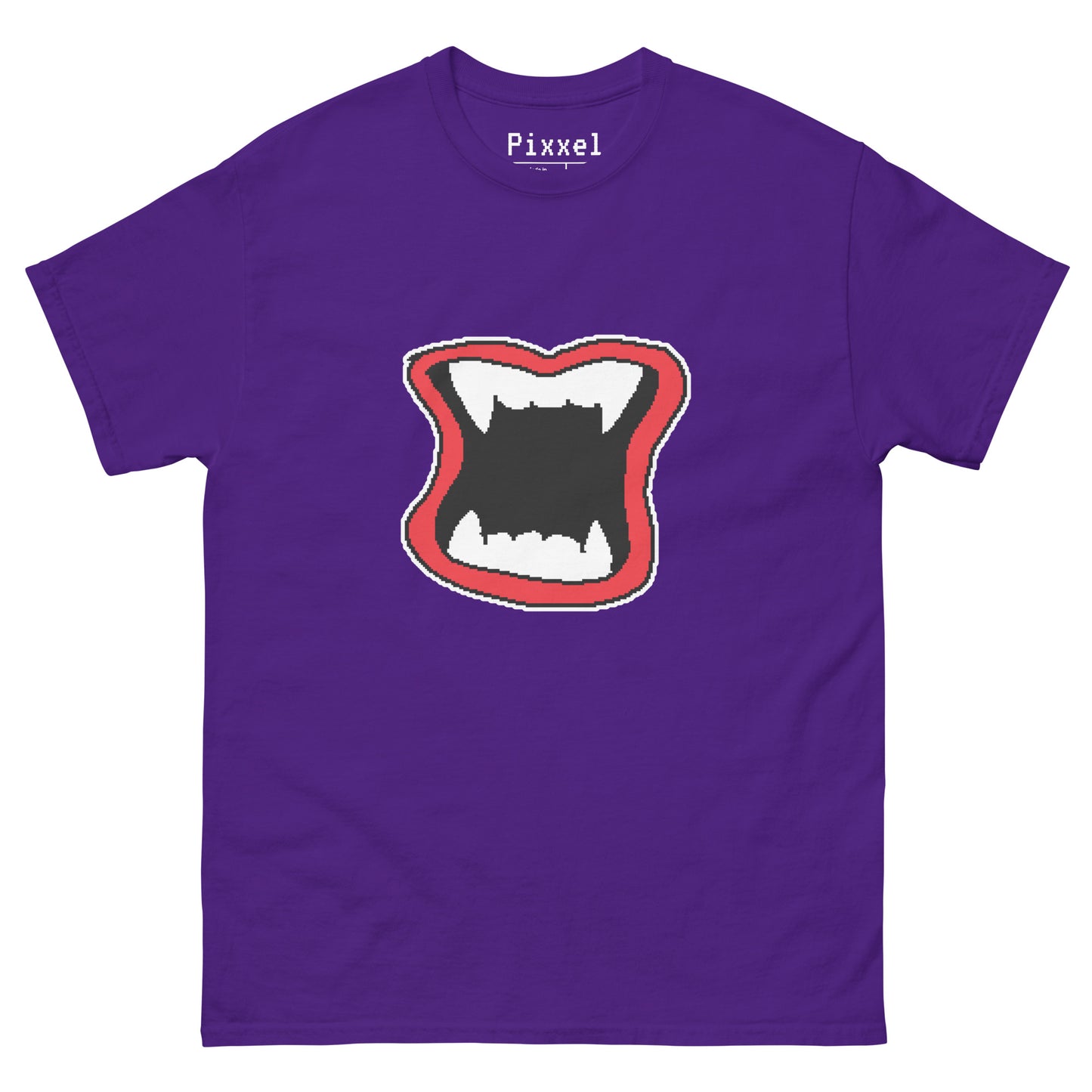 Vampire Teeth