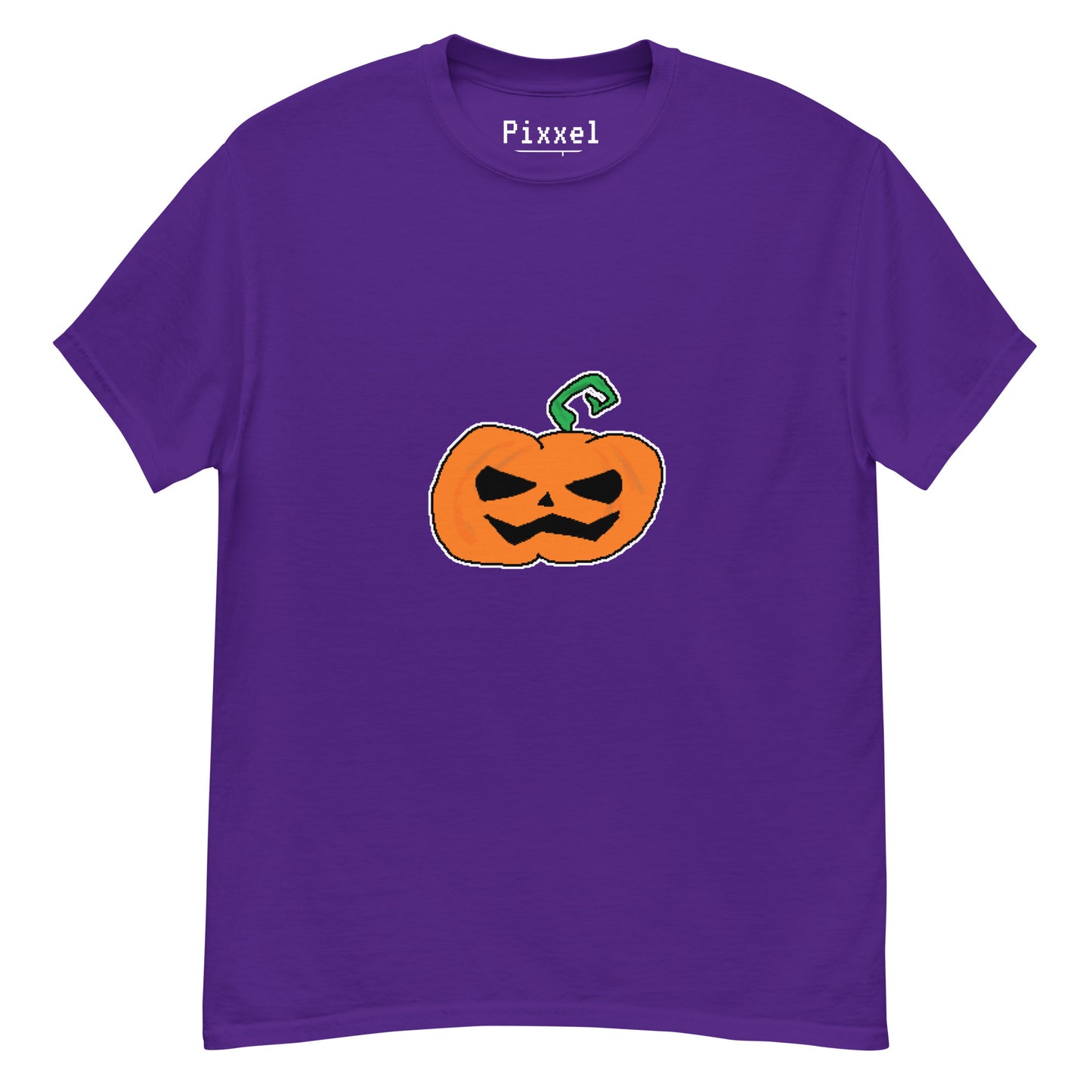 Pumpkin