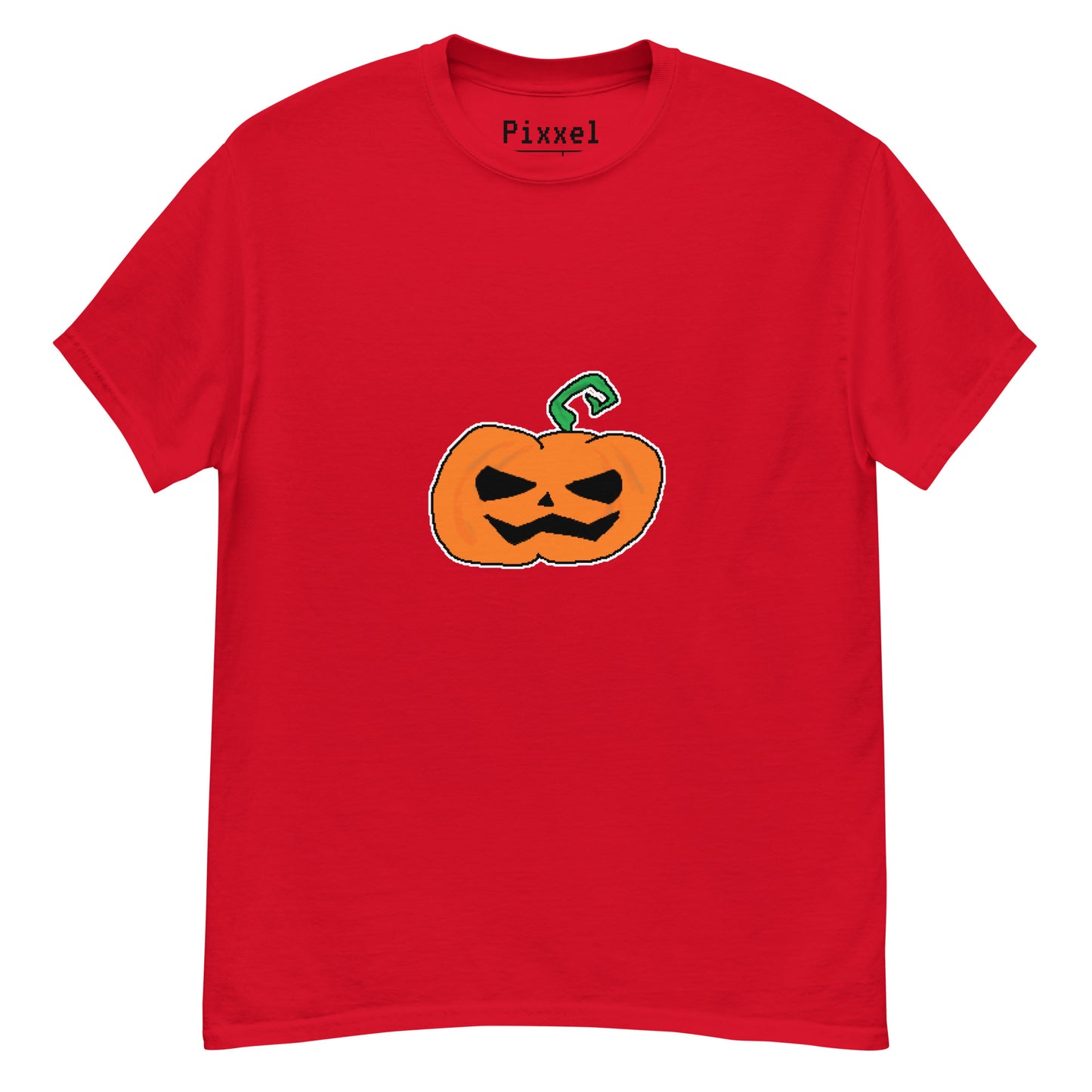 Pumpkin