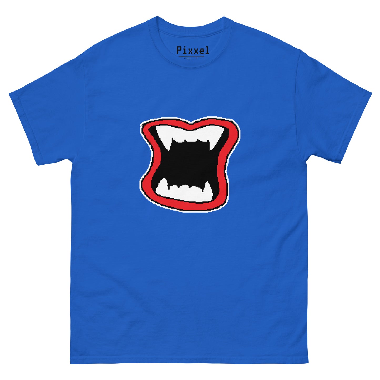 Vampire Teeth