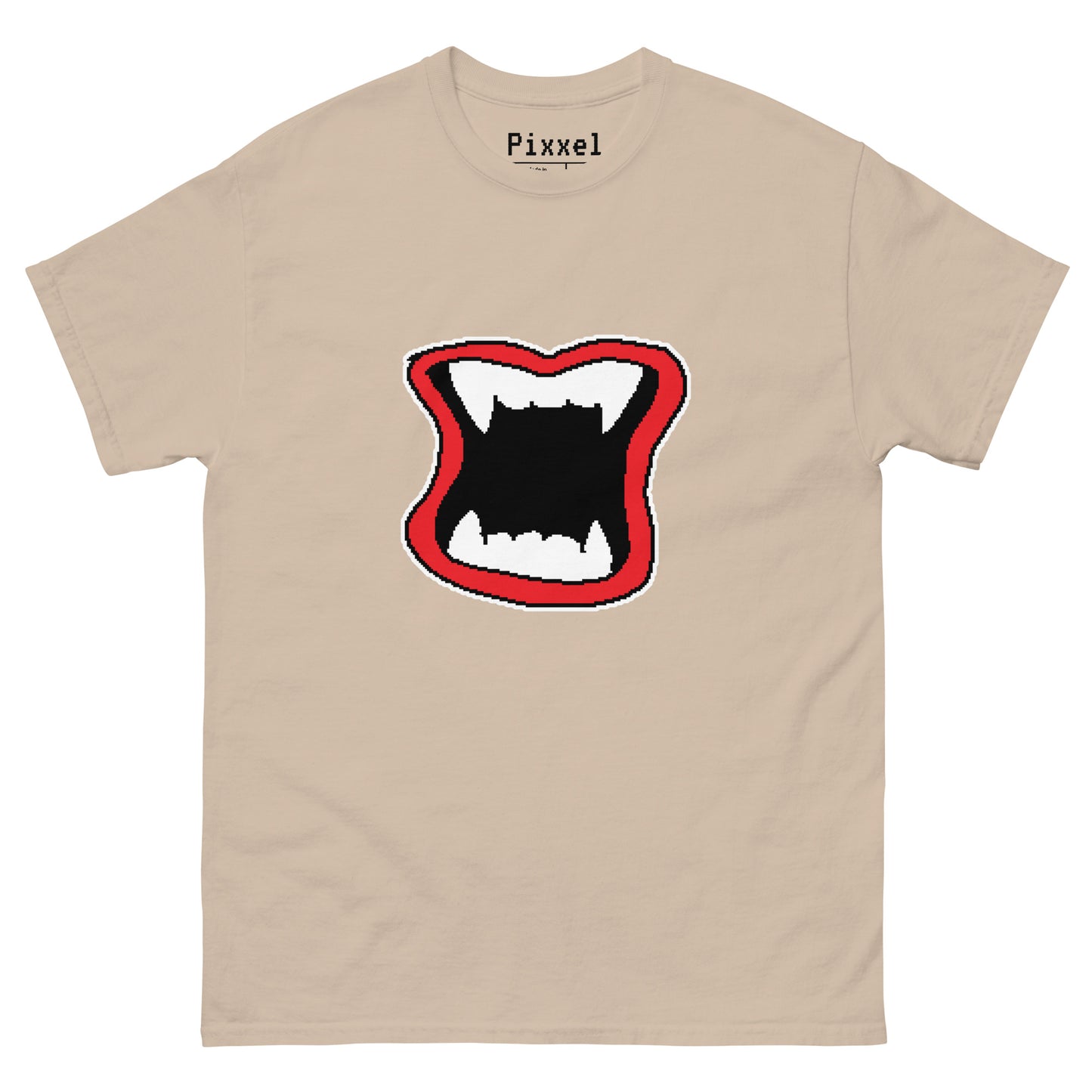 Vampire Teeth