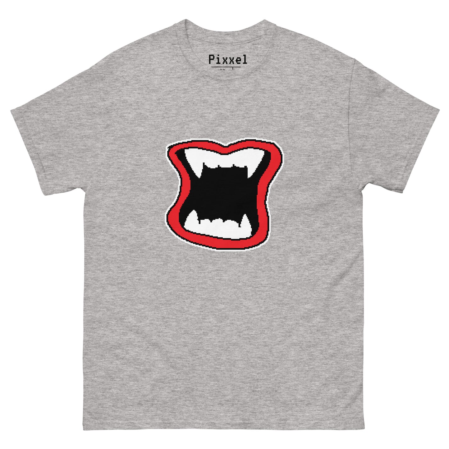Vampire Teeth