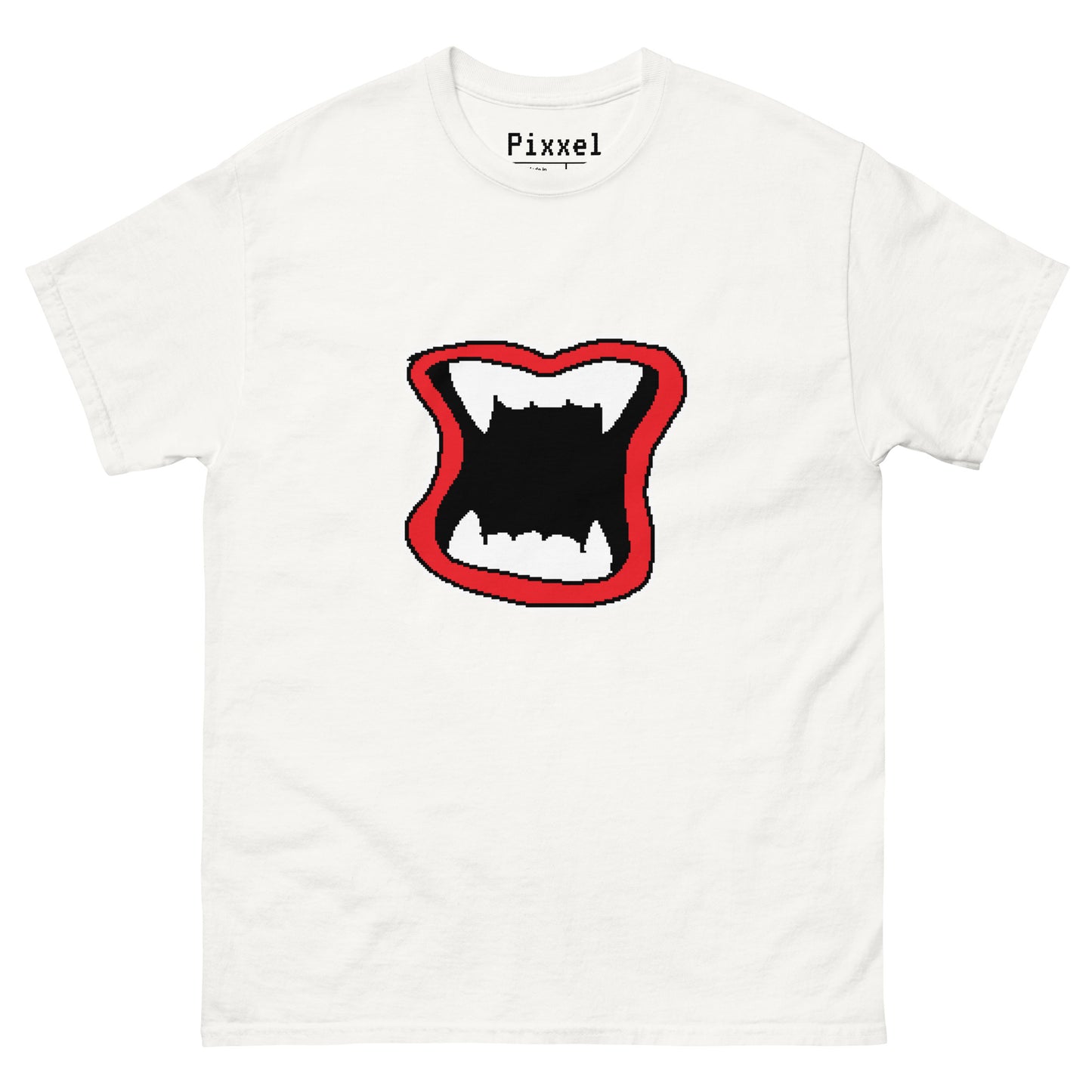 Vampire Teeth