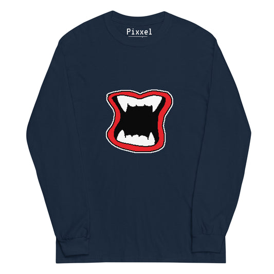 Vampire Teeth