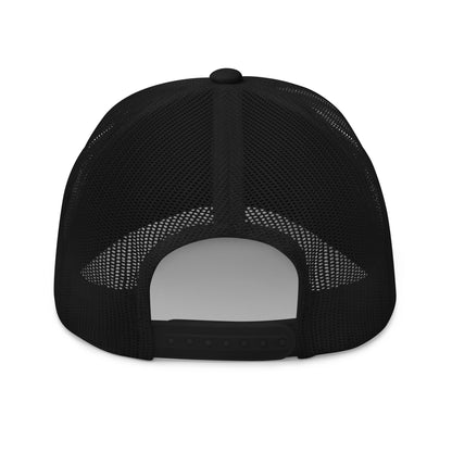 Pixxel - Trucker Cap