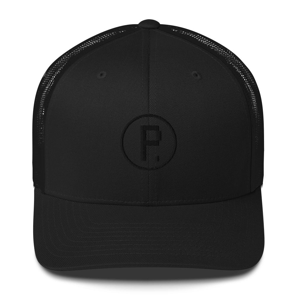 Pixxel - Trucker Cap