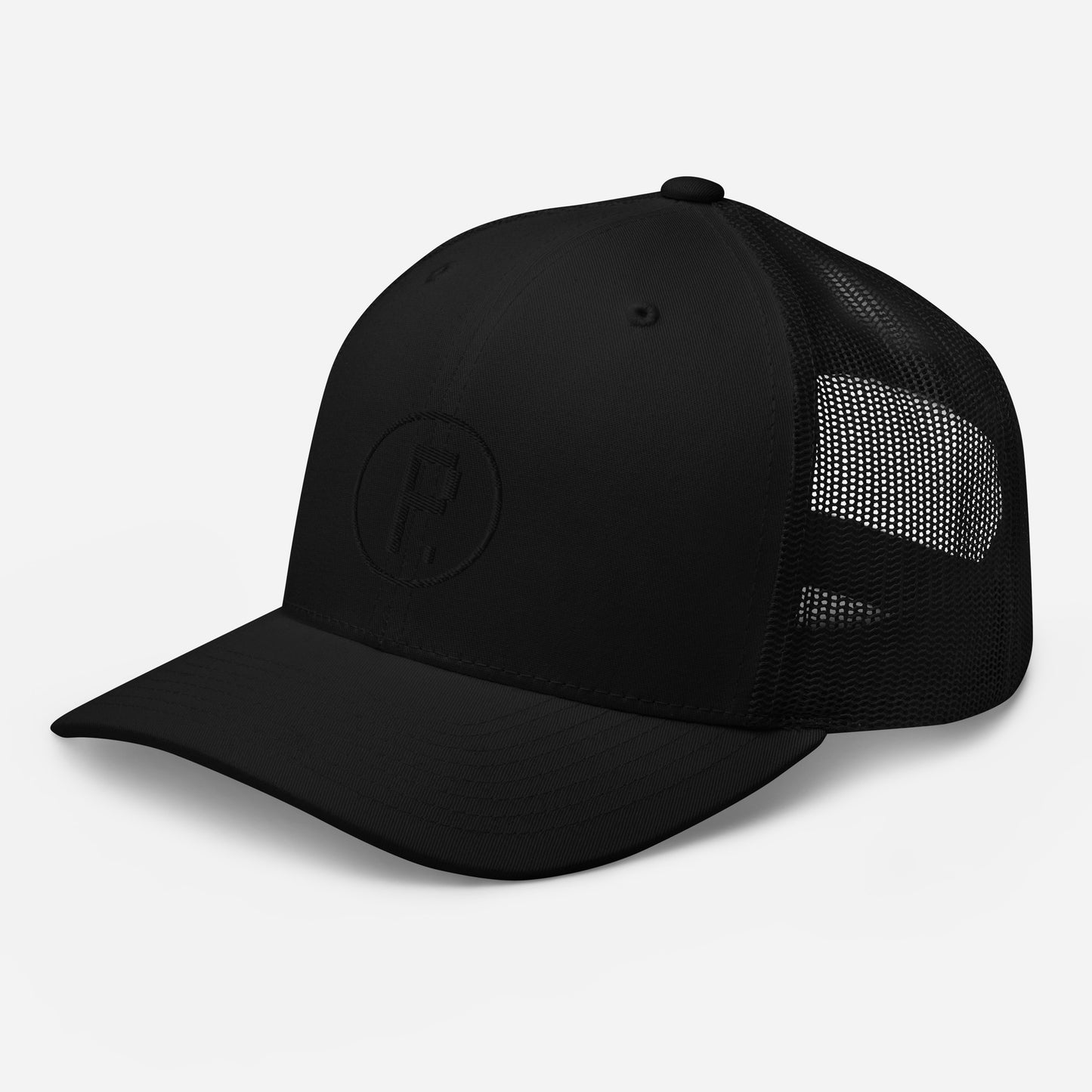 Pixxel - Trucker Cap