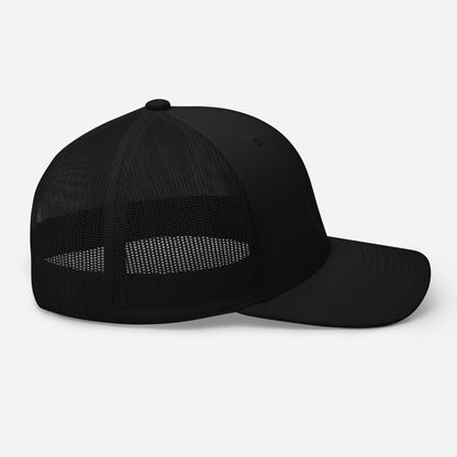 Pixxel - Trucker Cap