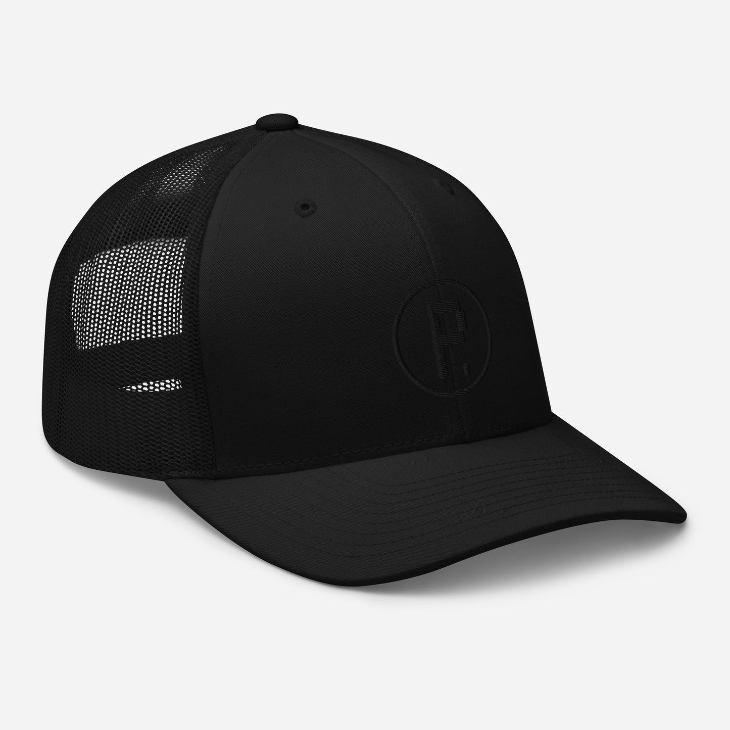 Pixxel - Trucker Cap