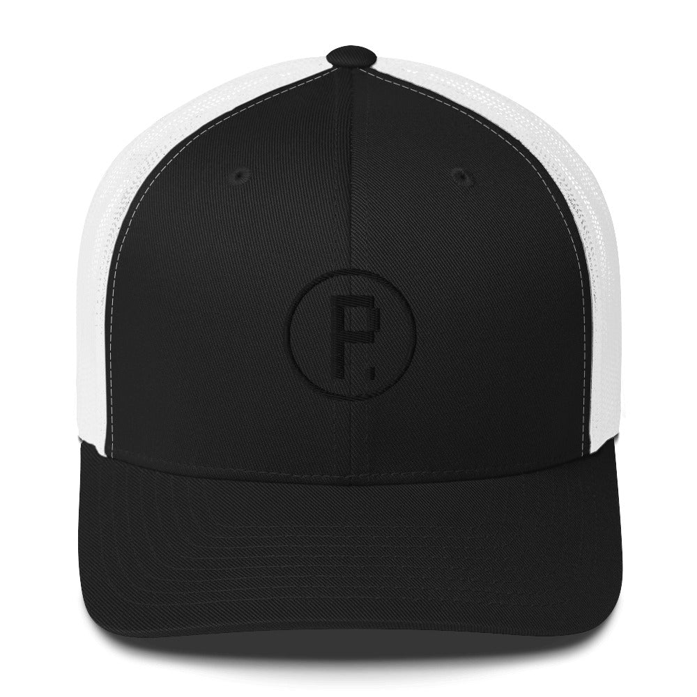 Pixxel - Trucker Cap