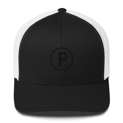 Pixxel - Trucker Cap