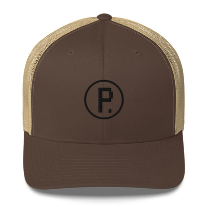 Pixxel - Trucker Cap
