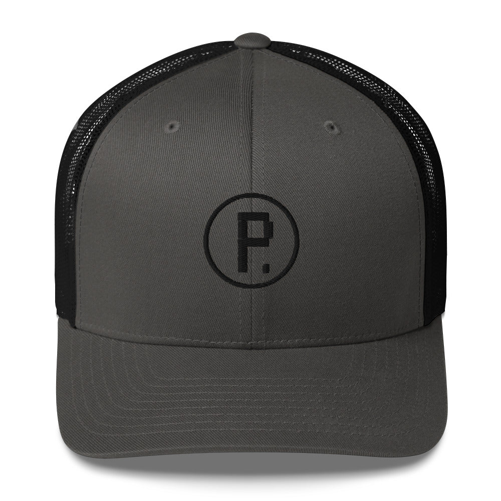 Pixxel - Trucker Cap