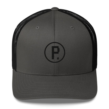 Pixxel - Trucker Cap