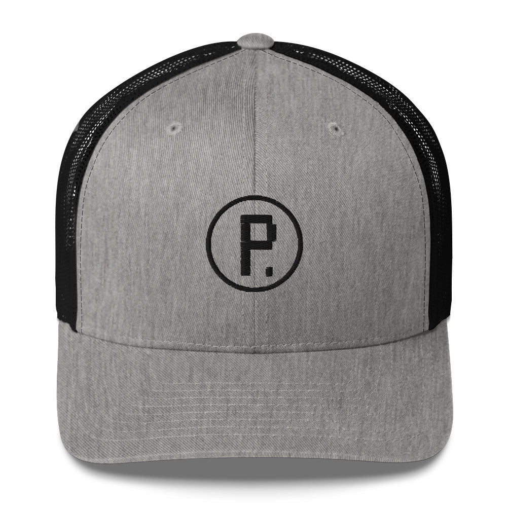 Pixxel - Trucker Cap