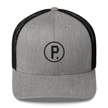 Pixxel - Trucker Cap