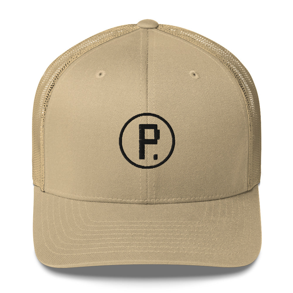 Pixxel - Trucker Cap