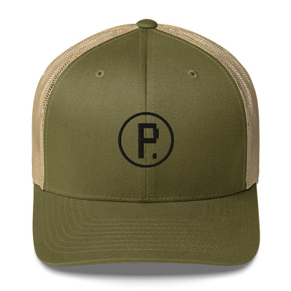 Pixxel - Trucker Cap