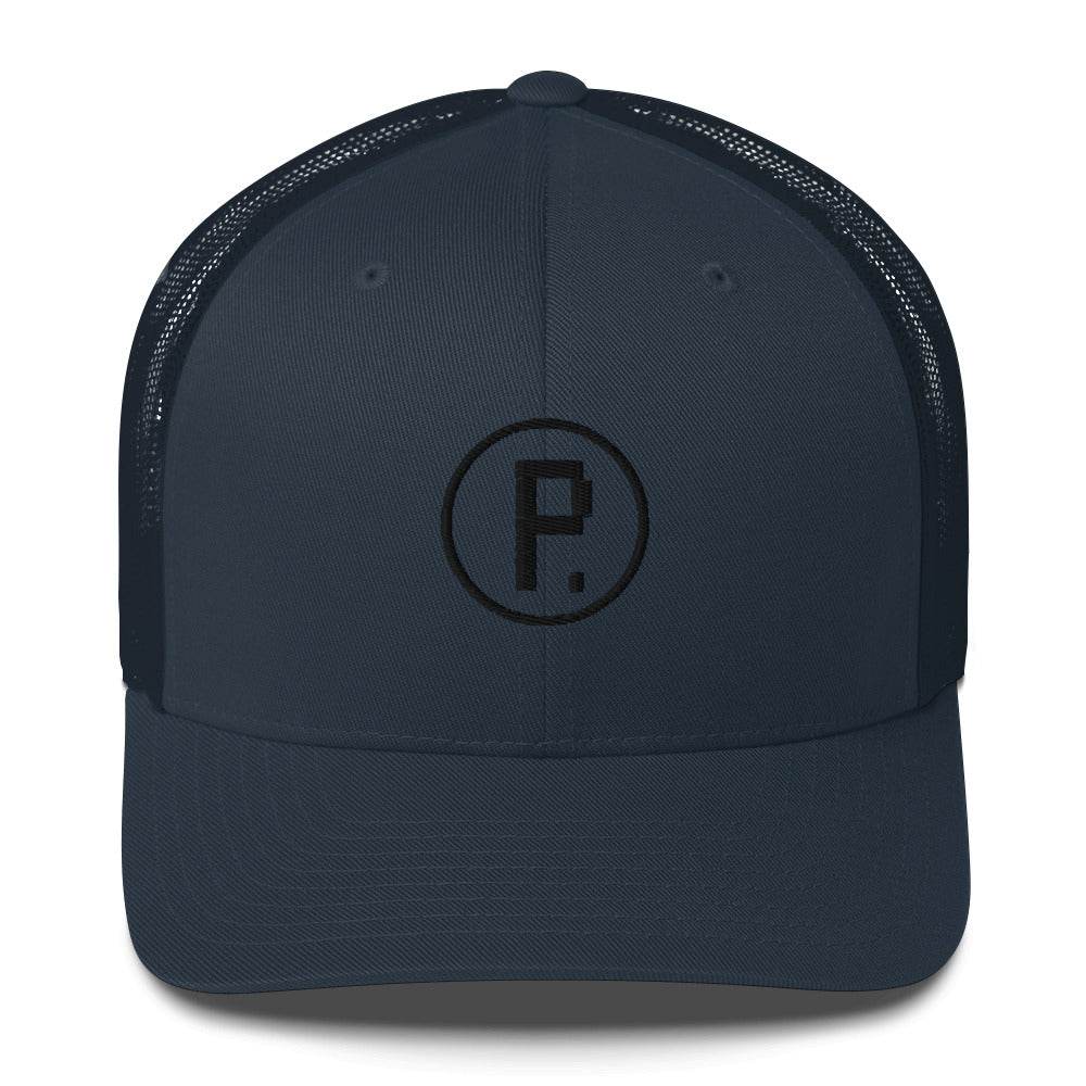 Pixxel - Trucker Cap