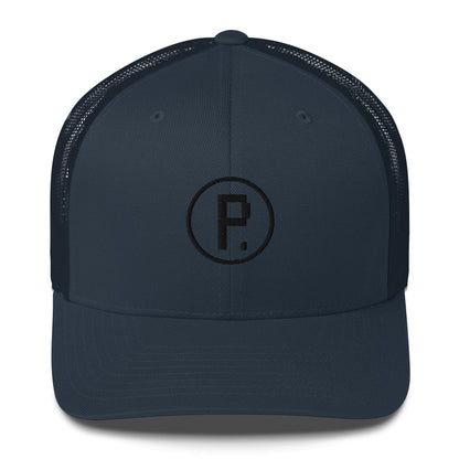 Pixxel - Trucker Cap