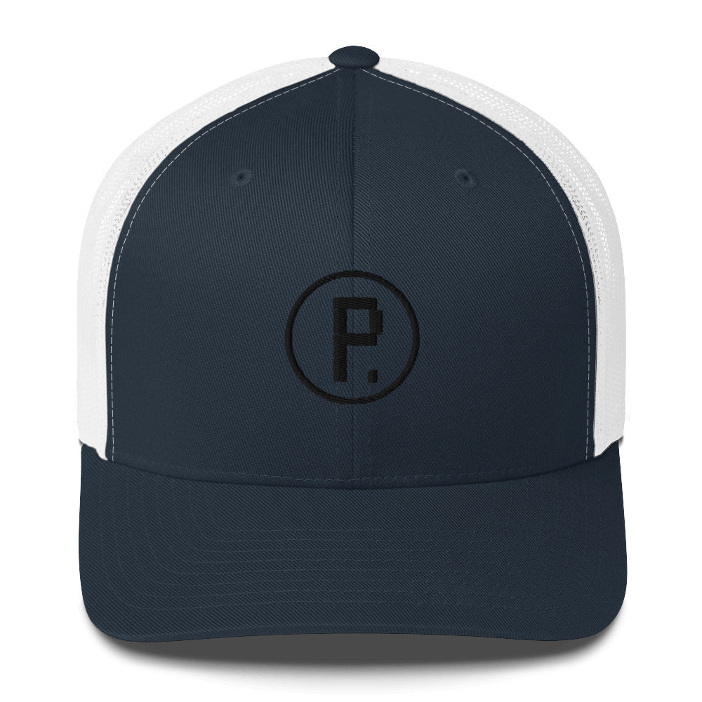 Pixxel - Trucker Cap