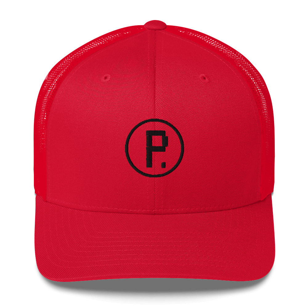 Pixxel - Trucker Cap
