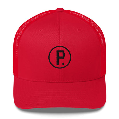 Pixxel - Trucker Cap