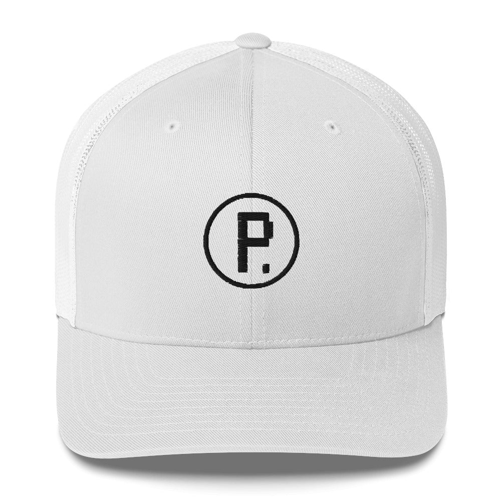 Pixxel - Trucker Cap