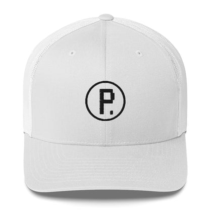 Pixxel - Trucker Cap
