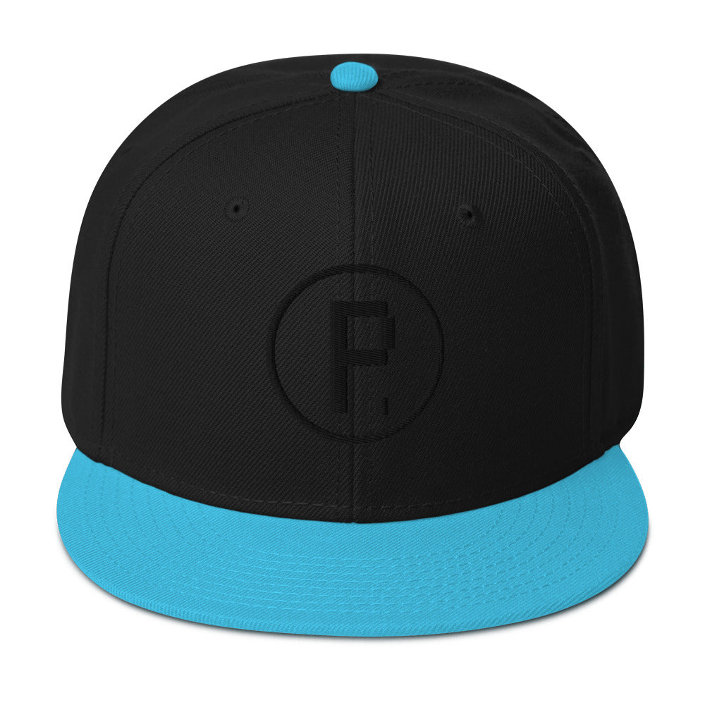 Pixxel - Snapback Hat