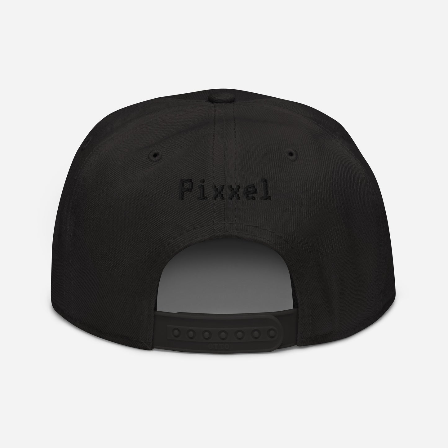 Pixxel - Snapback Hat