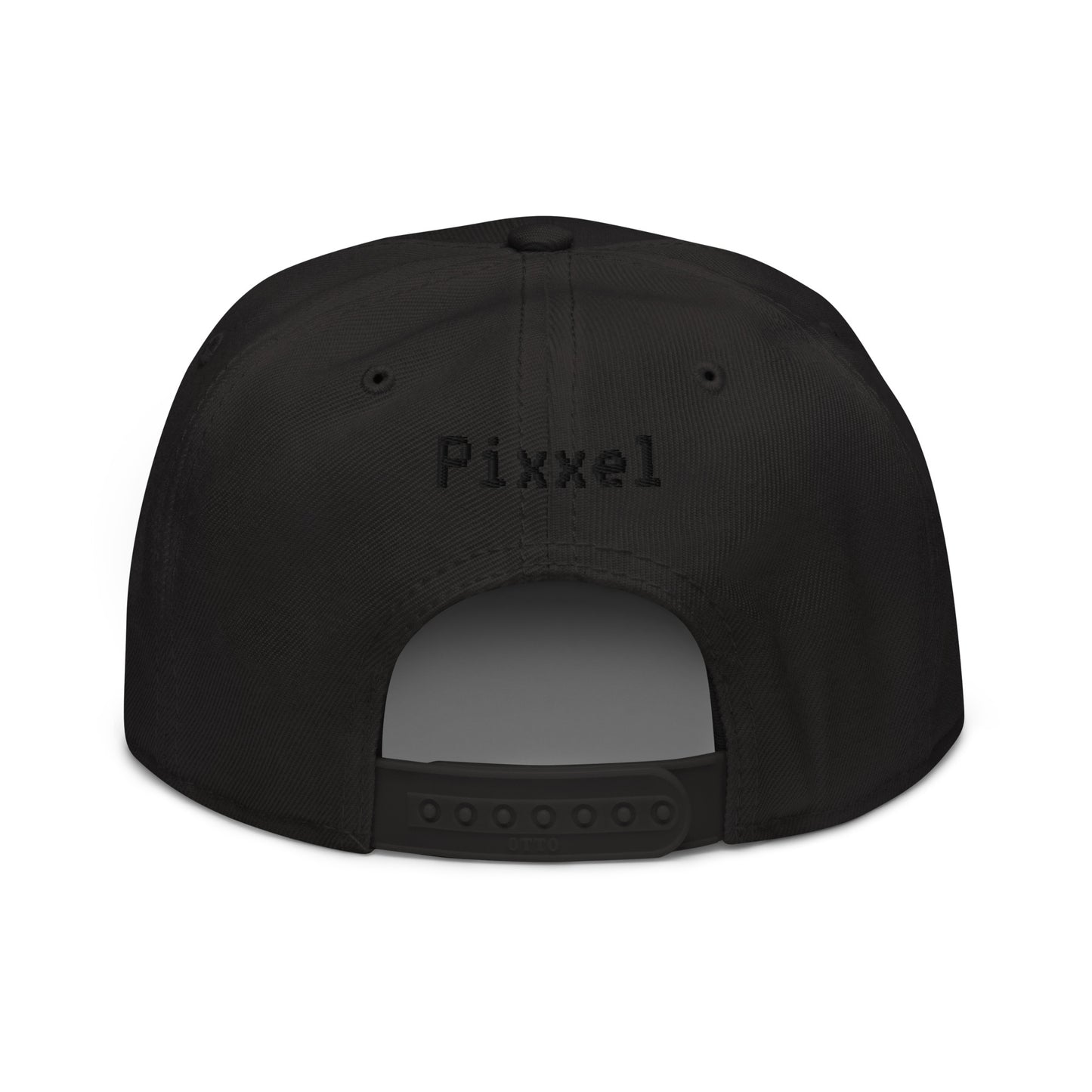 Pixxel - Snapback Hat
